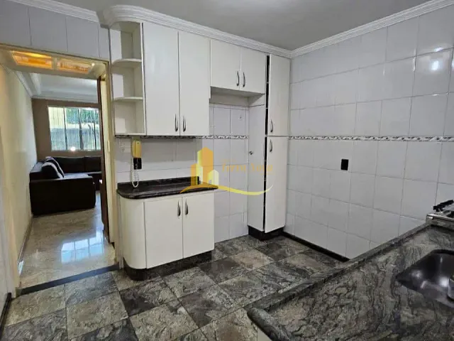 Casa 2 quartos e 2 banheiros, para alugar, no bairro Burgo Paulista em São Paulo