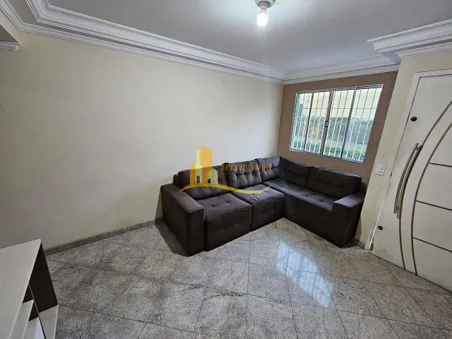 Casa 2 quartos e 2 banheiros, para alugar, no bairro Burgo Paulista em São Paulo