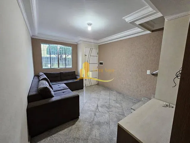 Casa 2 quartos e 2 banheiros, para alugar, no bairro Burgo Paulista em São Paulo