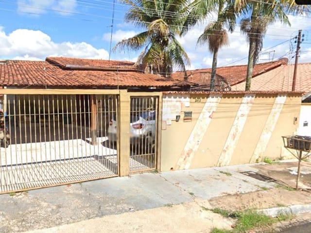 Foto do Casa - Casa à venda, 3 suítes, Jardim Vitória, Goiânia, GO | IMOBILIARIA TIMES