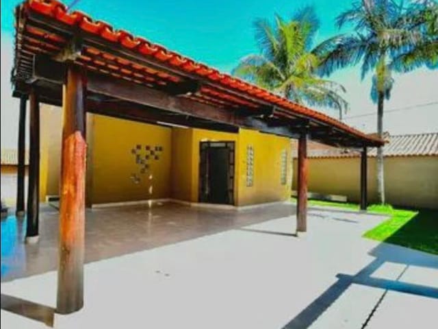 Foto do Casa - Casa à venda, 3 suítes, Jardim Vitória, Goiânia, GO | IMOBILIARIA TIMES