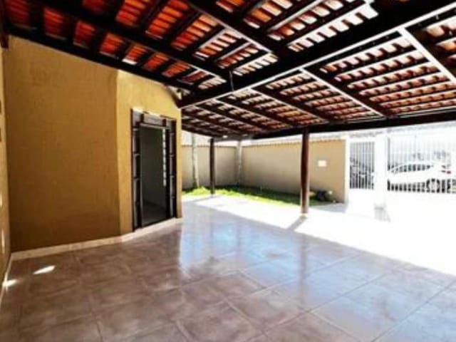 Foto do Casa - Casa à venda, 3 suítes, Jardim Vitória, Goiânia, GO | IMOBILIARIA TIMES