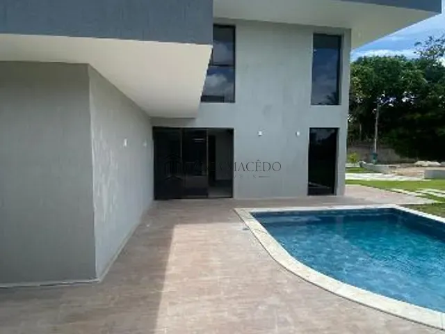 Casa 4 quartos e 5 banheiros, à venda, no bairro Aldeia dos Camarás em Camaragibe