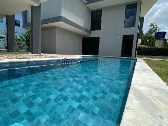 Casa 4 quartos e 5 banheiros, à venda, no bairro Aldeia dos Camarás em Camaragibe