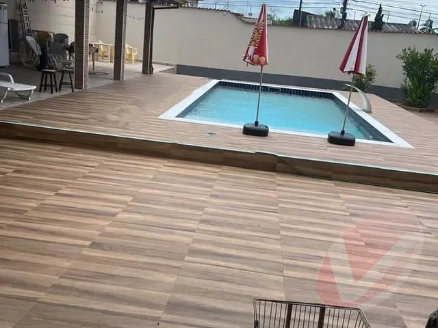 Casa com 508m² 5 quartos e 5 banheiros, à venda, no bairro Jardim Peruíbe em Peruíbe
