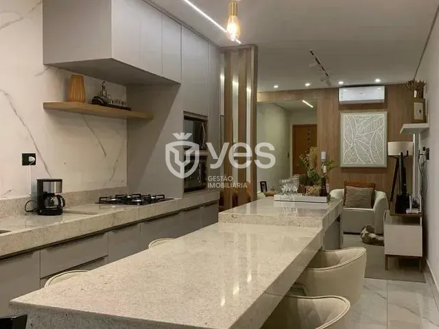 Casa 2 quartos e 2 banheiros, à venda, no bairro Guilhermina Vieira Chaer em Araxá