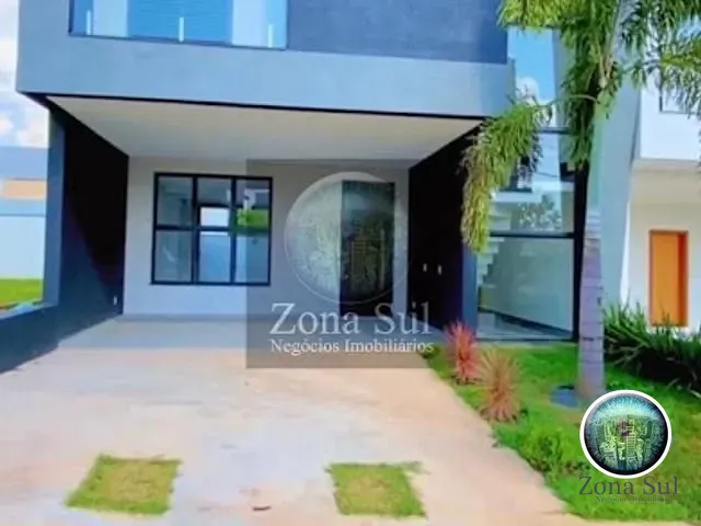 Casa com 350m² 3 quartos e 4 banheiros, à venda, no bairro Vila Martins em Itu