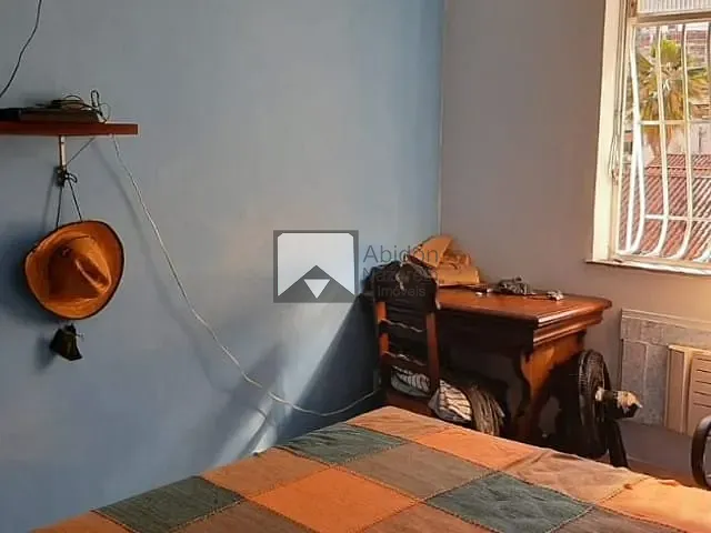 Casa com 110m² 2 quartos e 3 banheiros, à venda, no bairro Santa Rosa em Niterói