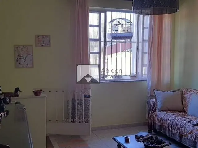 Casa com 110m² 2 quartos e 3 banheiros, à venda, no bairro Santa Rosa em Niterói