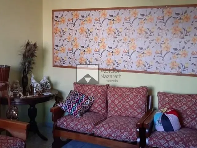 Casa com 110m² 2 quartos e 3 banheiros, à venda, no bairro Santa Rosa em Niterói