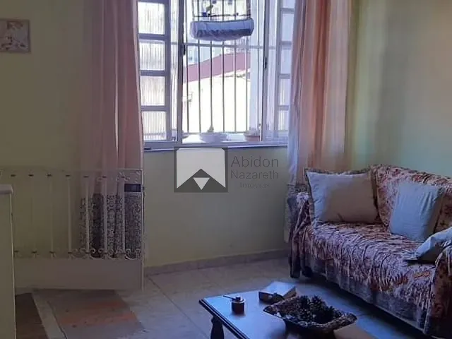 Casa com 110m² 2 quartos e 3 banheiros, à venda, no bairro Santa Rosa em Niterói