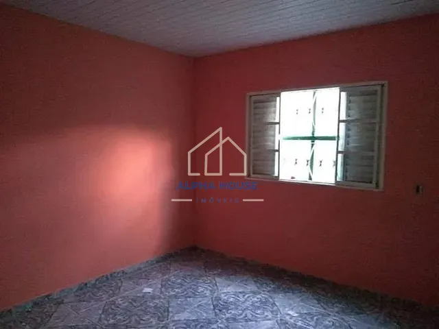 Casa com 187m² 2 quartos e 1 banheiro, à venda, no bairro Residencial Vale das Acácias em Pindamonhangaba