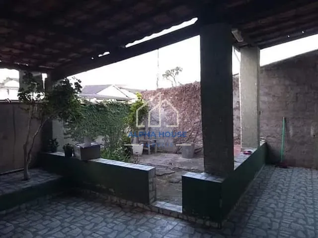 Casa com 187m² 2 quartos e 1 banheiro, à venda, no bairro Residencial Vale das Acácias em Pindamonhangaba