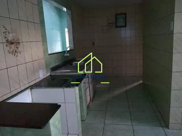 Casa com 187m² 2 quartos e 1 banheiro, à venda, no bairro Residencial Vale das Acácias em Pindamonhangaba