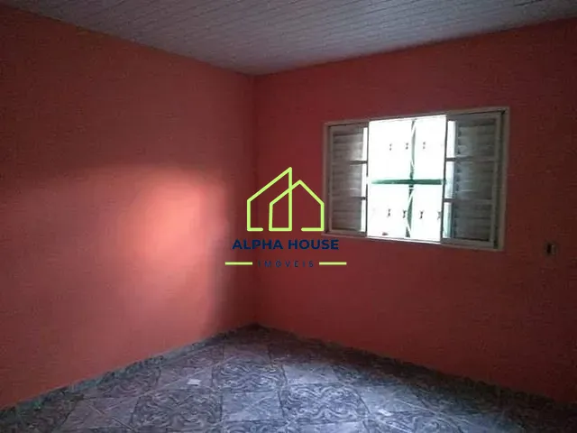 Casa com 187m² 2 quartos e 1 banheiro, à venda, no bairro Residencial Vale das Acácias em Pindamonhangaba