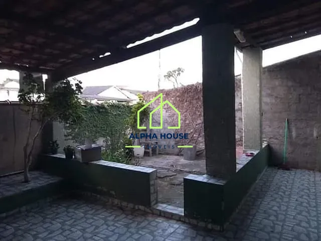 Casa com 187m² 2 quartos e 1 banheiro, à venda, no bairro Residencial Vale das Acácias em Pindamonhangaba