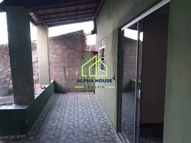 Casa com 187m² 2 quartos e 1 banheiro, à venda, no bairro Residencial Vale das Acácias em Pindamonhangaba