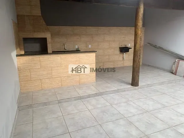 Casa 2 quartos e 2 banheiros, à venda, no bairro Parque Santa Edwiges em Bauru