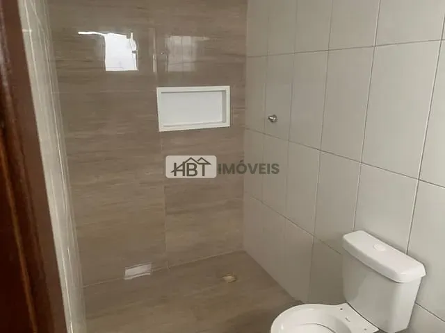 Casa 2 quartos e 2 banheiros, à venda, no bairro Parque Santa Edwiges em Bauru
