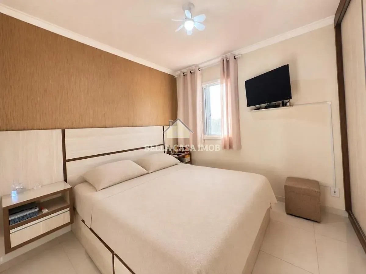 Casa, 2 quartos, 80 m² - Foto 5