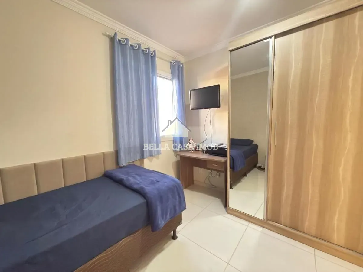 Casa, 2 quartos, 80 m² - Foto 4