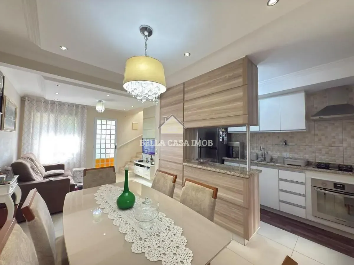 Casa, 2 quartos, 80 m² - Foto 16