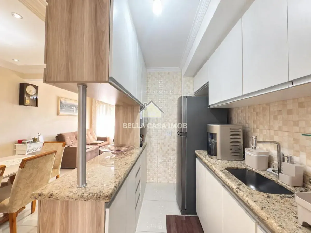 Casa, 2 quartos, 80 m² - Foto 13