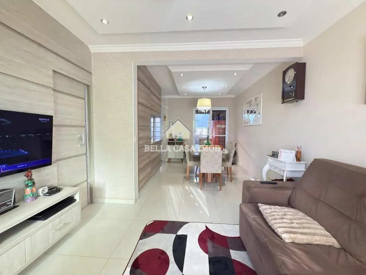 Casa, 2 quartos, 80 m² - Foto 15