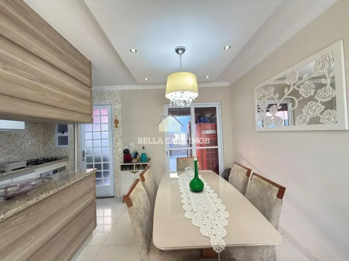 Casa, 2 quartos, 80 m² - Foto 14