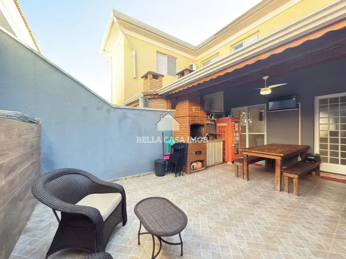 Casa, 2 quartos, 80 m² - Foto 8