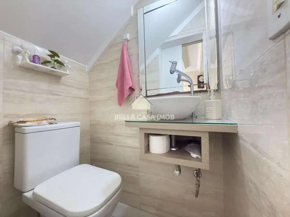 Casa, 2 quartos, 80 m² - Foto 11