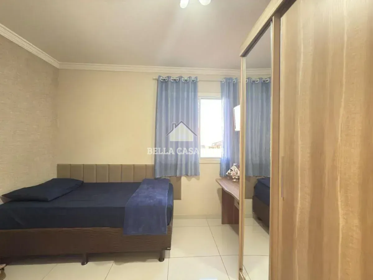 Casa, 2 quartos, 80 m² - Foto 2