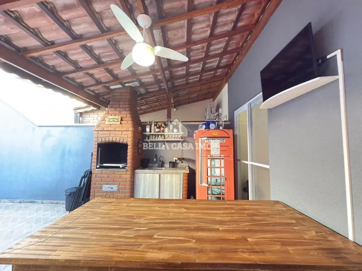 Casa, 2 quartos, 80 m² - Foto 7
