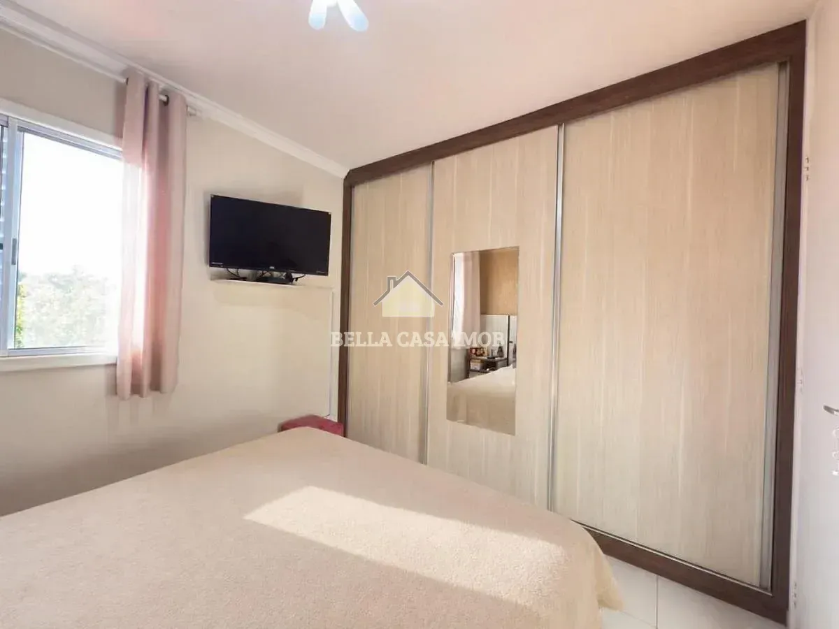 Casa, 2 quartos, 80 m² - Foto 3