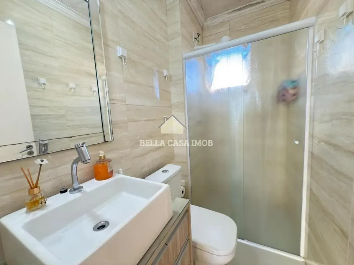 Casa, 2 quartos, 80 m² - Foto 9