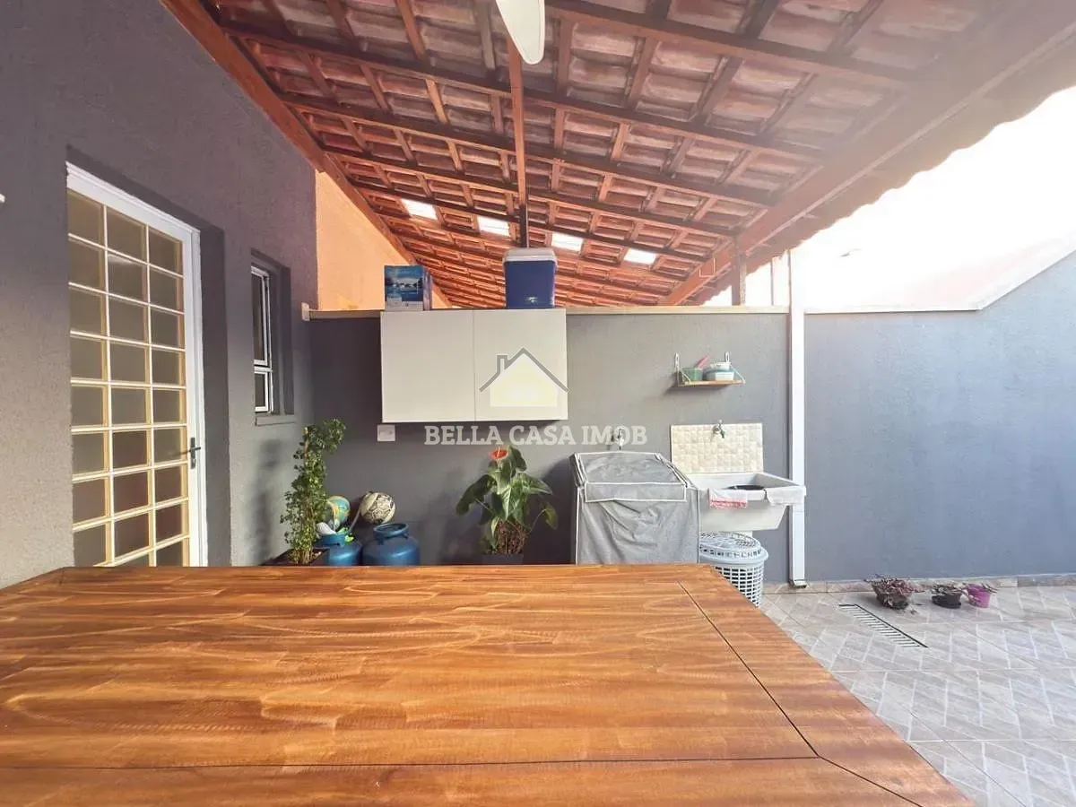 Casa, 2 quartos, 80 m² - Foto 10