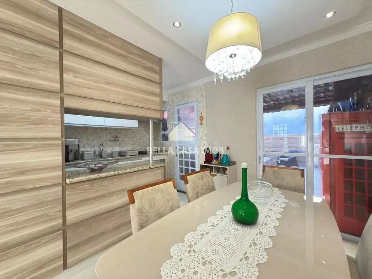 Casa, 2 quartos, 80 m² - Foto 12
