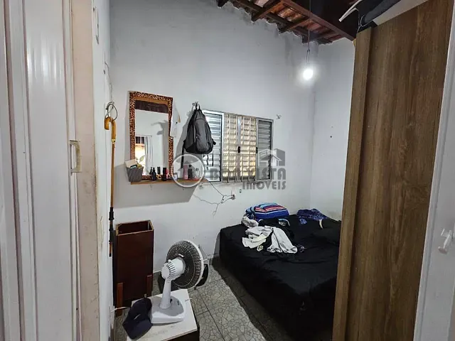 Casa 3 quartos e 2 banheiros, à venda, no bairro Parque Maria Helena em Suzano