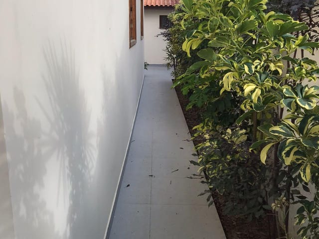 Casa com 234m² 3 quartos e 3 banheiros, à venda, no bairro Grussaí em São João da Barra