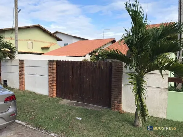 Casa com 234m² 3 quartos e 3 banheiros, à venda, no bairro Grussaí em São João da Barra