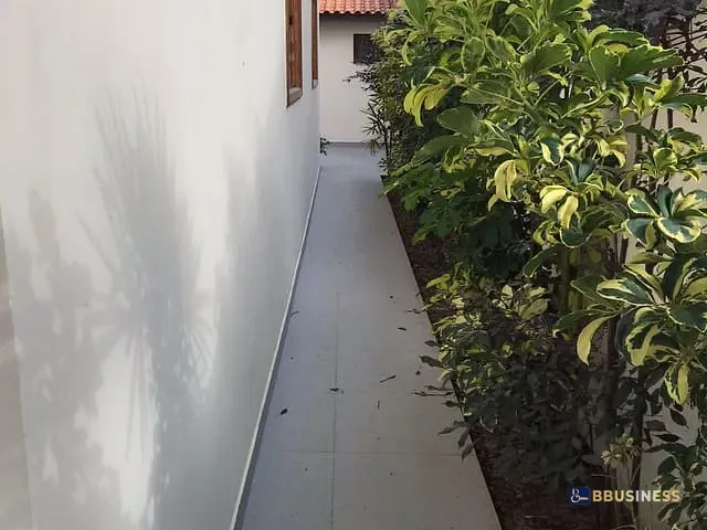 Casa com 234m² 3 quartos e 3 banheiros, à venda, no bairro Grussaí em São João da Barra