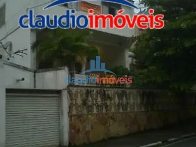 Casa 4 quartos e 3 banheiros, à venda, no bairro Centro em Barra Mansa