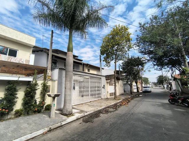 Casa 3 quartos e 3 banheiros, para alugar, no bairro Real Park Tietê Jundiapeba em Mogi das Cruzes