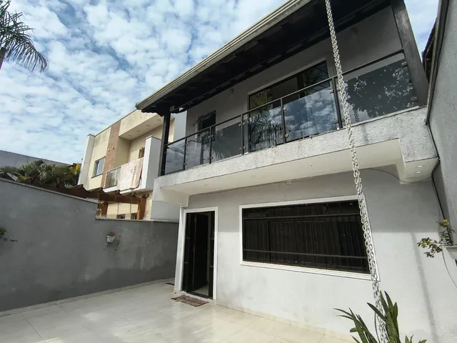 Casa 3 quartos e 3 banheiros, para alugar, no bairro Real Park Tietê Jundiapeba em Mogi das Cruzes