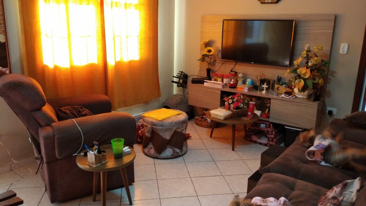 Casa à venda 3 Quartos, 1 Suite, 2 Vagas, 135M², Osvaldo Cruz, São Caetano do Sul - SP