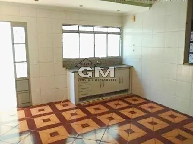 Casa com 176m² 3 quartos e 2 banheiros, à venda, no bairro Jardim Zara em Ribeirão Preto