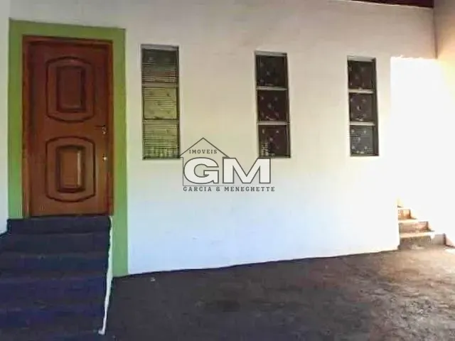 Casa com 176m² 3 quartos e 2 banheiros, à venda, no bairro Jardim Zara em Ribeirão Preto