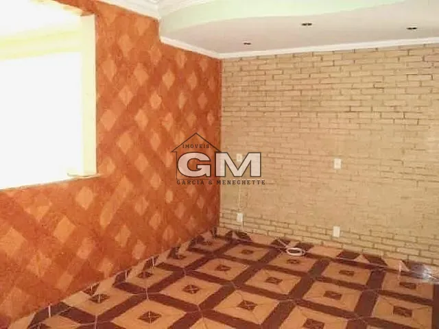 Casa com 176m² 3 quartos e 2 banheiros, à venda, no bairro Jardim Zara em Ribeirão Preto