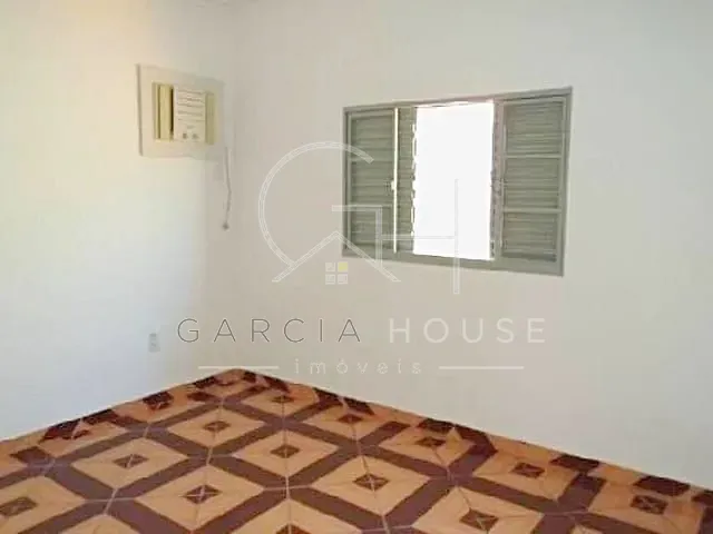 Casa com 176m² 3 quartos e 2 banheiros, à venda, no bairro Jardim Zara em Ribeirão Preto