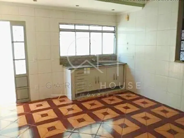 Casa com 176m² 3 quartos e 2 banheiros, à venda, no bairro Jardim Zara em Ribeirão Preto